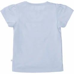 Staccato Maglietta Morbida Blu -About You Moda Negozio staccato maglietta morbida blu a350627 3