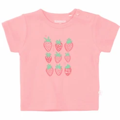 STACCATO Maglietta Morbida Blush