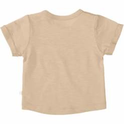 STACCATO Maglietta Noce Moscata -About You Moda Negozio staccato maglietta noce moscata a416027 2