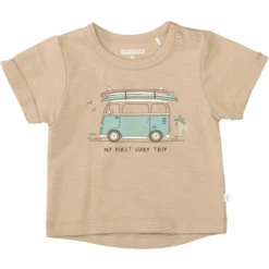 STACCATO Maglietta Noce Moscata -About You Moda Negozio staccato maglietta noce moscata a416027 3