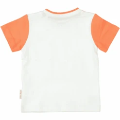 Staccato Maglietta Orange -About You Moda Negozio staccato maglietta orange a413127 2