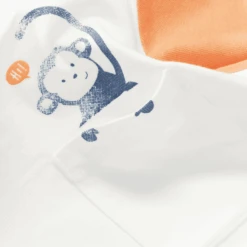 Staccato Maglietta Orange -About You Moda Negozio staccato maglietta orange a413127 4