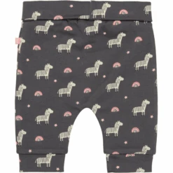 STACCATO Pantaloni A Fantasia Antracite -About You Moda Negozio staccato pantaloni a fantasia antracite a309792 1