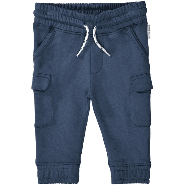 STACCATO Pantaloni Da Ginnastica Mid Night 1 STACCATO Pantaloni Da Ginnastica Mid Night