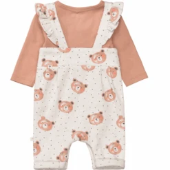 Staccato Romper+camicia Beige Fantasia Melange -About You Moda Negozio staccato rompercamicia beige fantasia melange a368407 1