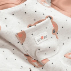 Staccato Romper+camicia Beige Fantasia Melange -About You Moda Negozio staccato rompercamicia beige fantasia melange a368407 4