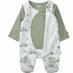 Staccato Romper+camicia Stone Fantasia Melange -About You Moda Negozio staccato rompercamicia stone fantasia melange a368438 1