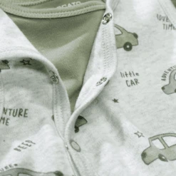 Staccato Romper+camicia Stone Fantasia Melange -About You Moda Negozio staccato rompercamicia stone fantasia melange a368438 2