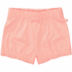 Staccato Shorts Fenicottero Al Neon