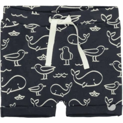 STACCATO Shorts Marine Fantasia