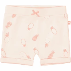 STACCATO Shorts Morbido Peach Fantasia