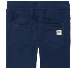 STACCATO Sweatbermuda Marine -About You Moda Negozio staccato sweatbermuda marine a289643 3