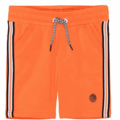 STACCATO Sweatbermuda Orange