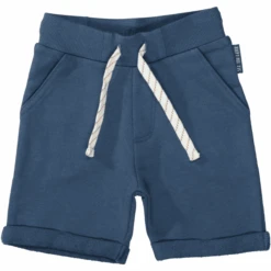 Staccato Sweatbermudas Blu Inchiostro