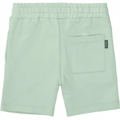 STACCATO Sweatbermudas Menta Scura 7 STACCATO Sweatbermudas Menta Scura -About You Moda Negozio staccato sweatbermudas menta scura a347229 3