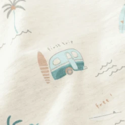 About You Moda Negozio -About You Moda Negozio staccato t shirt beige fantasia melange a416030 1