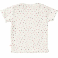 STACCATO T-shirt Cream Fantasia Melange -About You Moda Negozio staccato t shirt cream fantasia melange a310287 3