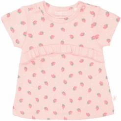 STACCATO Tunica Morbida Blush Allover Print -About You Moda Negozio staccato tunica morbida blush allover print a291389 2