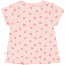 STACCATO Tunica Morbida Blush Allover Print -About You Moda Negozio staccato tunica morbida blush allover print a291389 3