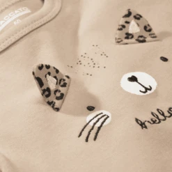 STACCATO Tunica Morbida Cammello -About You Moda Negozio staccato tunica morbida cammello a383102 4