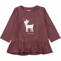 STACCATO Tunica Plum