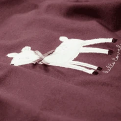 STACCATO Tunica Plum -About You Moda Negozio staccato tunica plum a382882 4