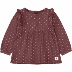 STACCATO Tunica Plum Fantasia -About You Moda Negozio staccato tunica plum fantasia a382886 3