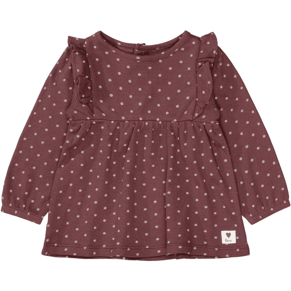 About You Moda Negozio -About You Moda Negozio staccato tunica plum fantasia a382886 5