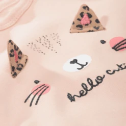 STACCATO Tunica Rosa Pastello -About You Moda Negozio staccato tunica rosa pastello a383111 4