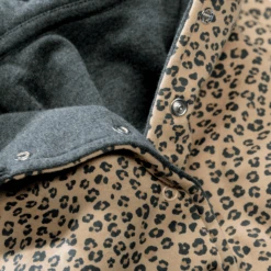 Staccato Tuta Imbottita In Morbida Fantasia Cammello -About You Moda Negozio staccato tuta imbottita in morbida fantasia cammello a383119 2