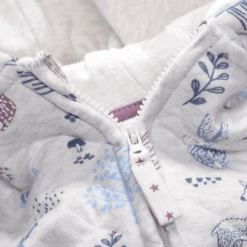 STACCATO Tuta Imbottita Soft Grey A Fantasia -About You Moda Negozio staccato tuta imbottita soft grey a fantasia a375639 2