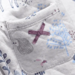 STACCATO Tuta Imbottita Soft Grey A Fantasia -About You Moda Negozio staccato tuta imbottita soft grey a fantasia a375639 3