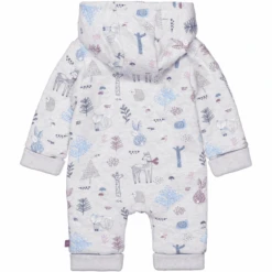 STACCATO Tuta Imbottita Soft Grey A Fantasia -About You Moda Negozio staccato tuta imbottita soft grey a fantasia a375639 4