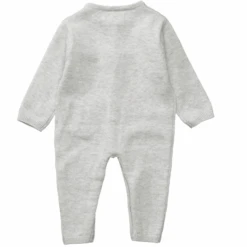 Staccato Tuta In Maglia Stone Melange -About You Moda Negozio staccato tuta in maglia stone melange a407083 2