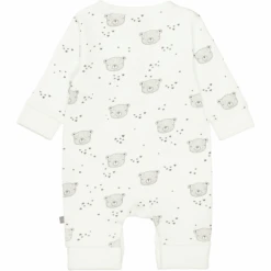 STACCATO Tuta Off White Fantasia -About You Moda Negozio staccato tuta off white fantasia a318710 2