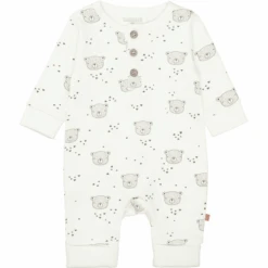 STACCATO Tuta Off White Fantasia -About You Moda Negozio staccato tuta off white fantasia a318710 3