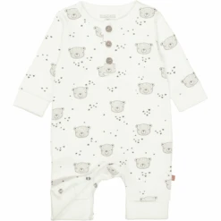 STACCATO Tuta Off White Fantasia -About You Moda Negozio staccato tuta off white fantasia a318710 4