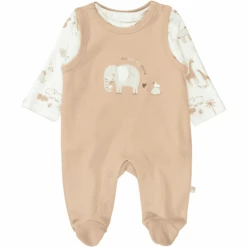 STACCATO Tutina + Maglia A Maniche Lunghe, Animals