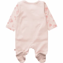 STACCATO Tutina + Maglia A Maniche Lunghe, Pearl Rose -About You Moda Negozio staccato tutina maglia a maniche lunghe pearl rose a415491 4