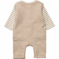 STACCATO Tutina + Maglia Color Tortora, Strutturato -About You Moda Negozio staccato tutina maglia color tortora strutturato a413377 2