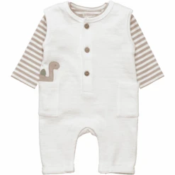 STACCATO Tutina + Maglia Offwhite Strutturato -About You Moda Negozio staccato tutina maglia offwhite strutturato a413108 3