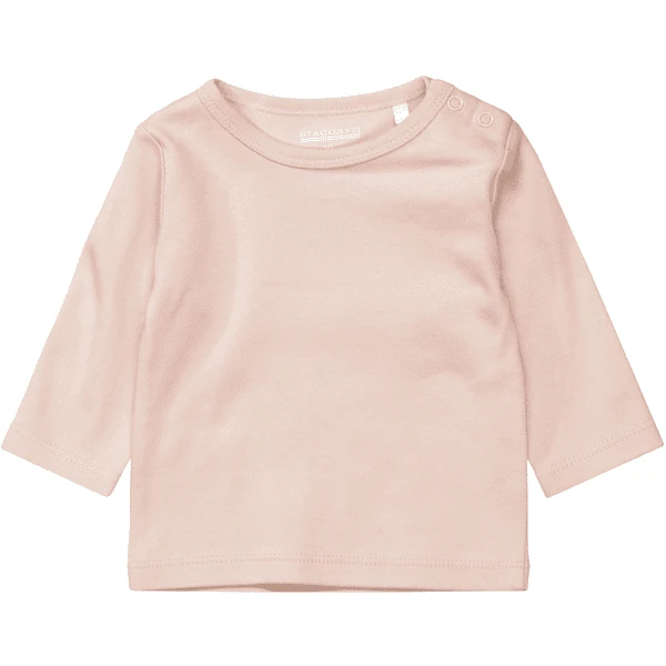 STACCATO Tutina+camicia Blush A Righe 3 STACCATO Tutina+camicia Blush A Righe - immagine 3
