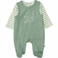 STACCATO Tutina+camicia Giada