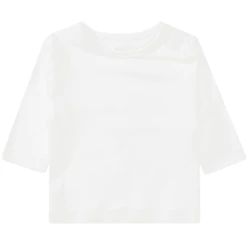 STACCATO Tutina+camicia White Fantasia -About You Moda Negozio staccato tutinacamicia white fantasia a312142 3