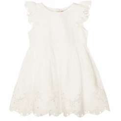 STACCATO Vestito Off White -About You Moda Negozio staccato vestito off white a342189 2