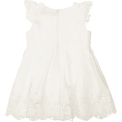 STACCATO Vestito Off White -About You Moda Negozio staccato vestito off white a342189 3